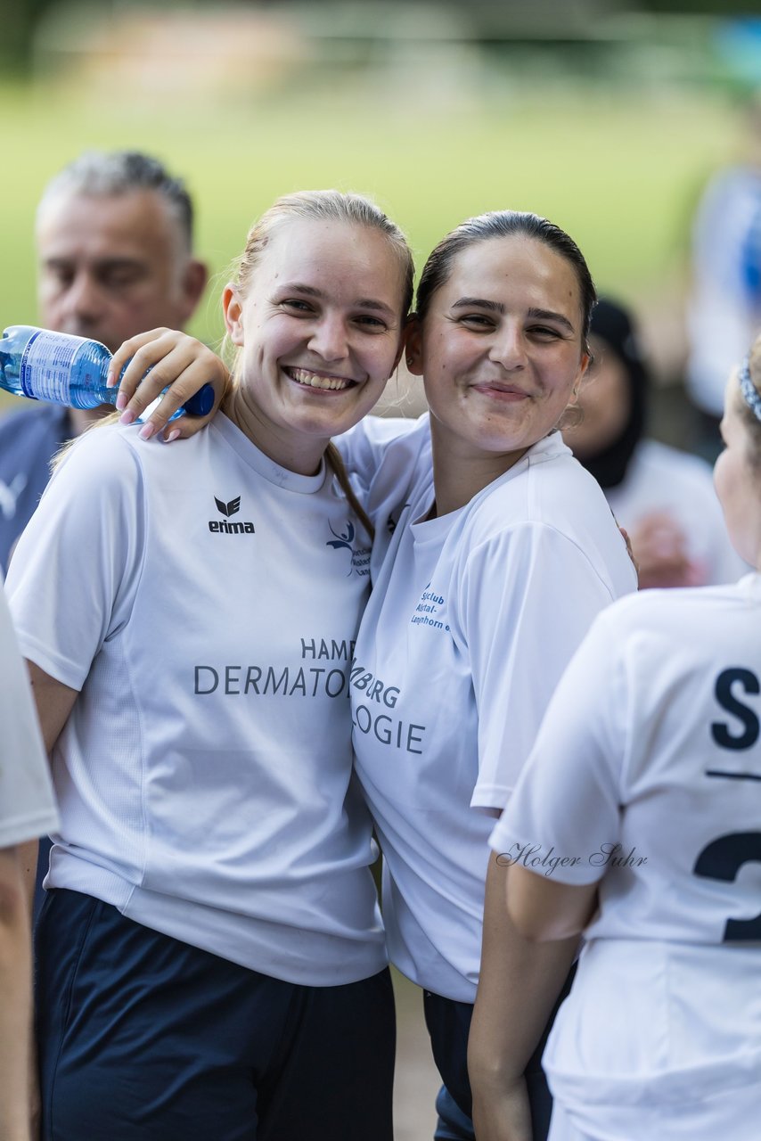 Bild 92 - Loewinnen Cup